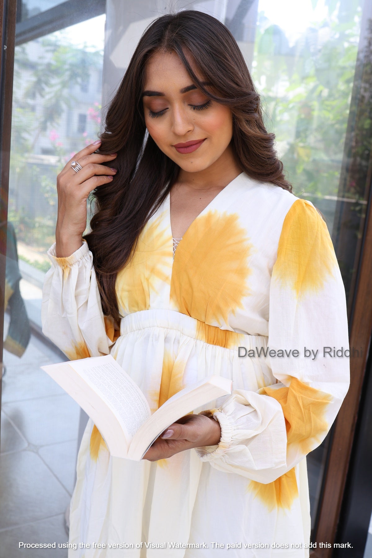 Celeb Wardrobe- Yellow