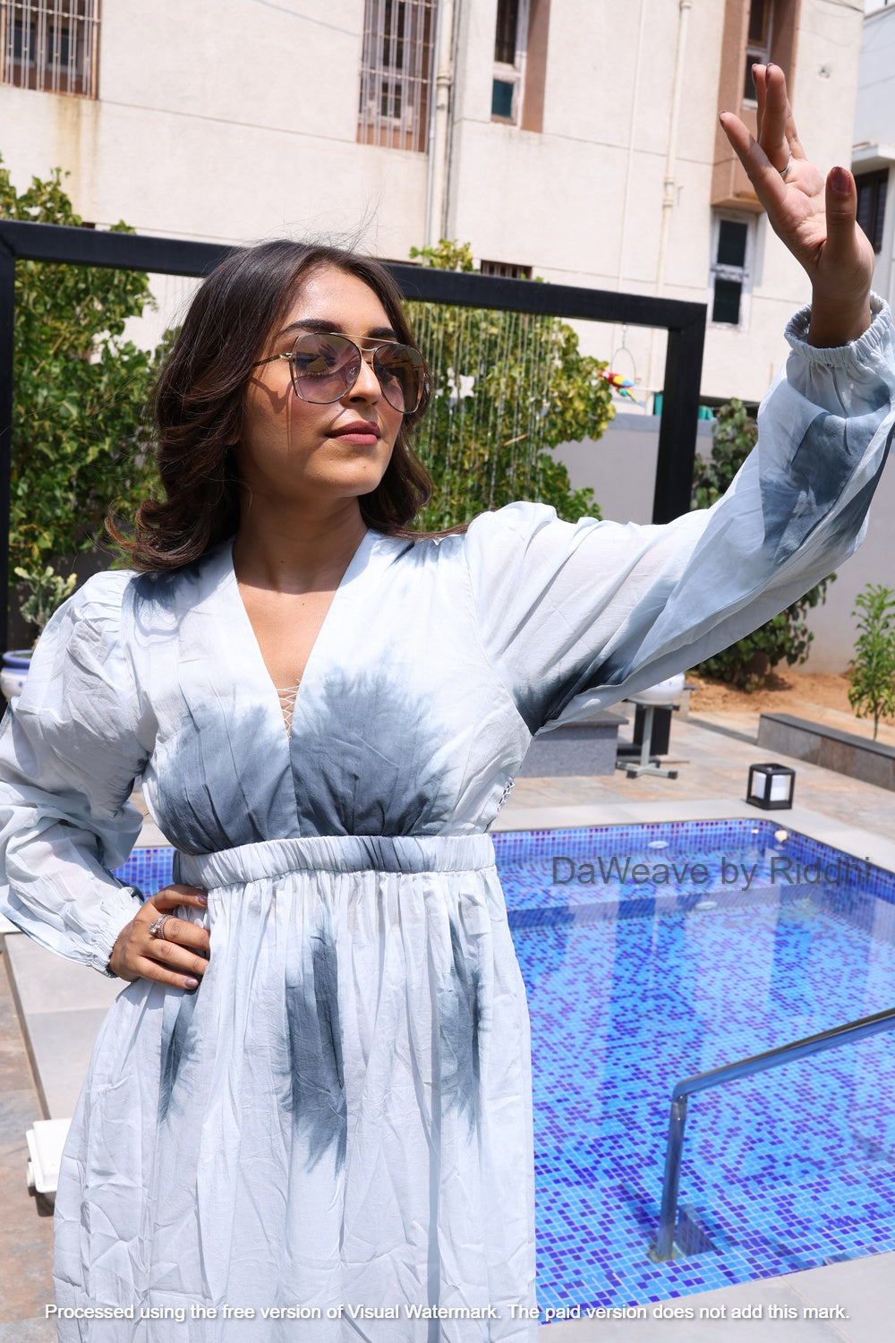 Celeb Wardrobe- Black