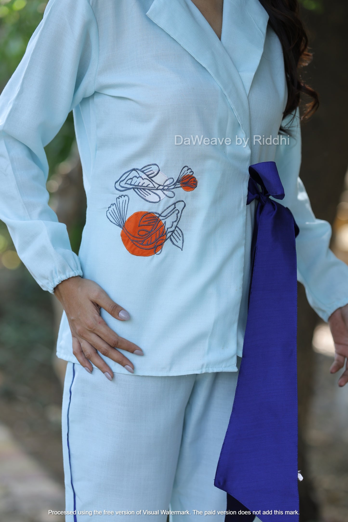 Fishy Fish Coord