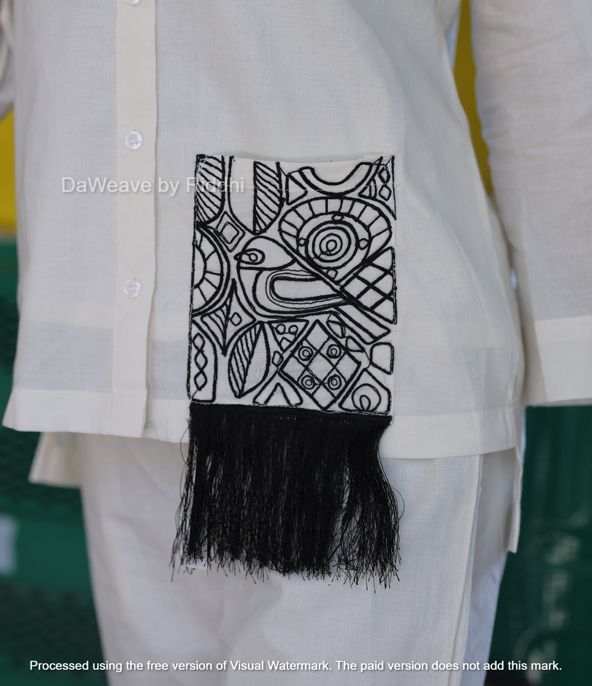 Chidiya Udd- Black