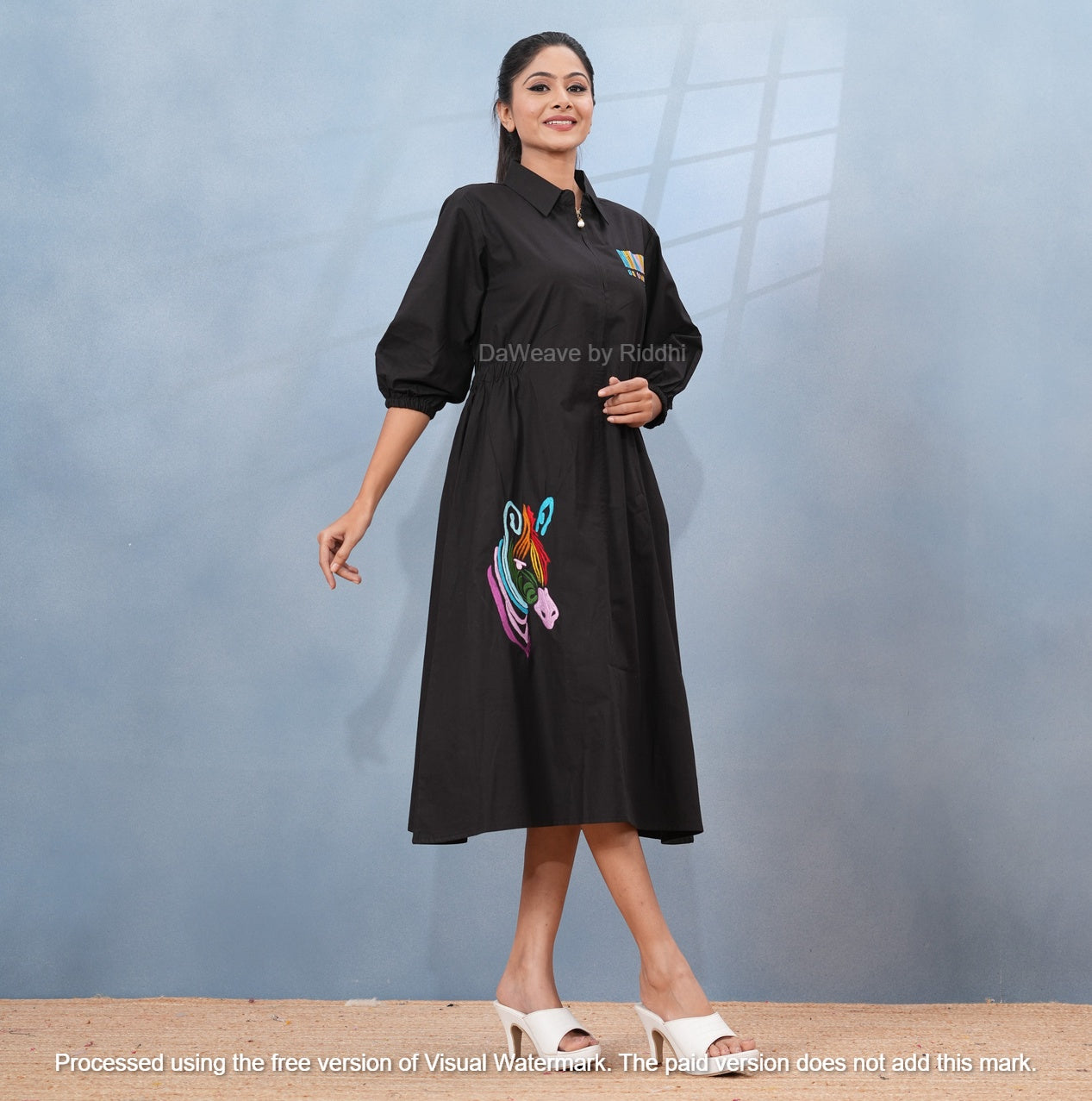 Be Unique Dress