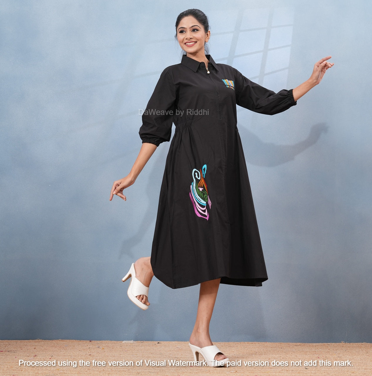 Be Unique Dress