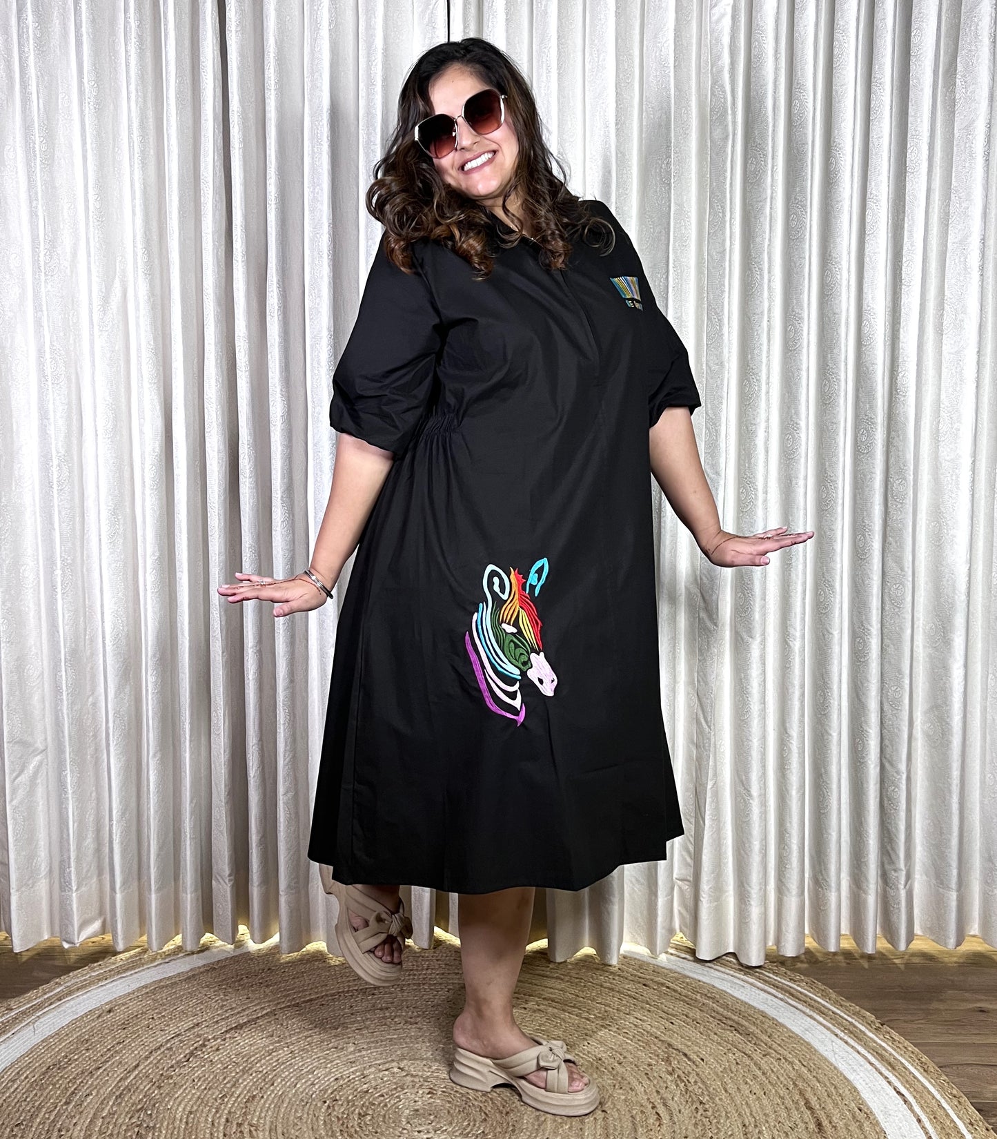 Be Unique Dress