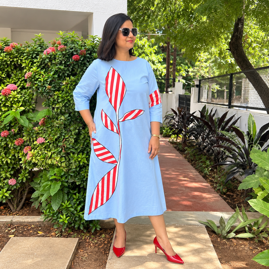 Stripe Me Pretty