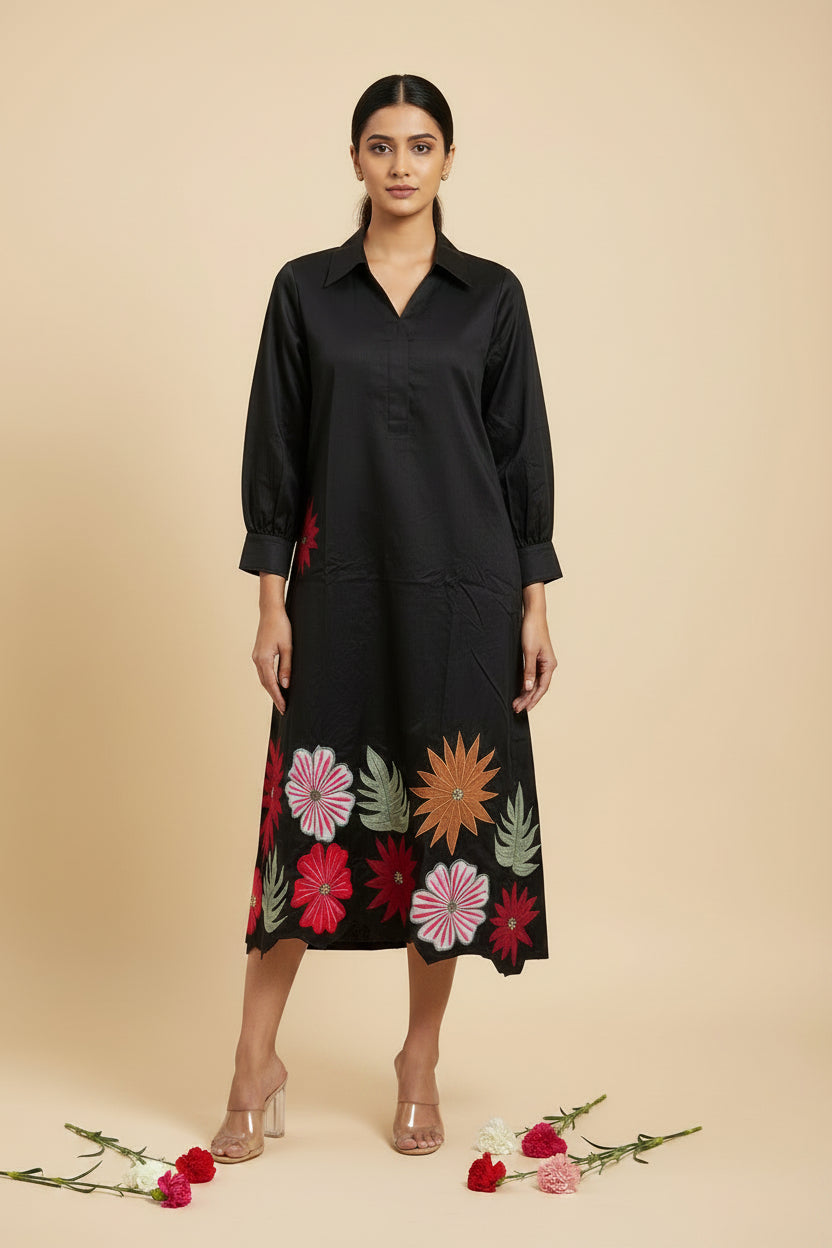 Floral Fantacy