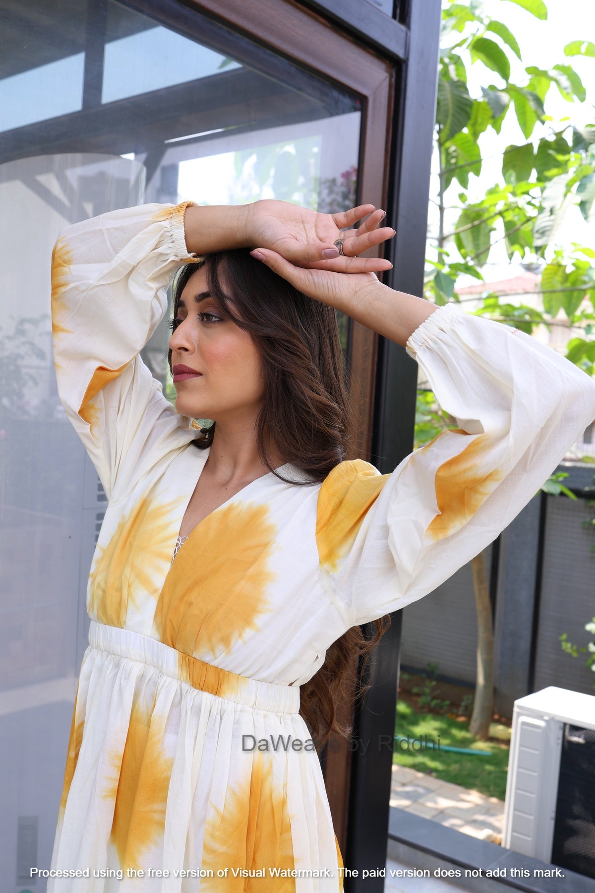 Celeb Wardrobe- Yellow