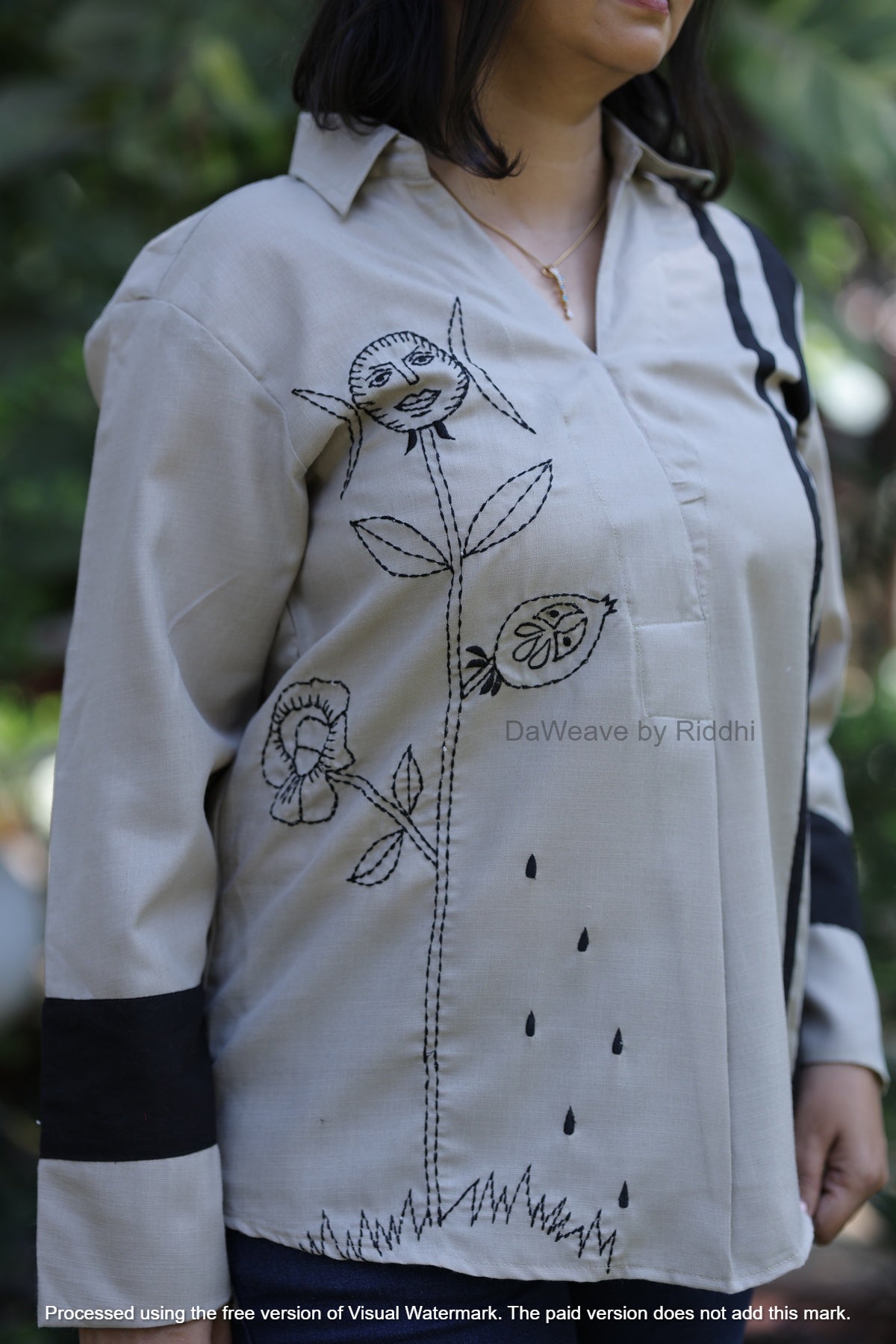 Sunshine - Shirt
