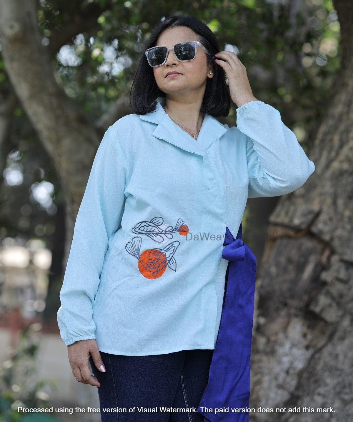 Fishy Fish - Shirt