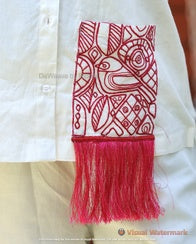 Chidiya Udd- Hot Pink