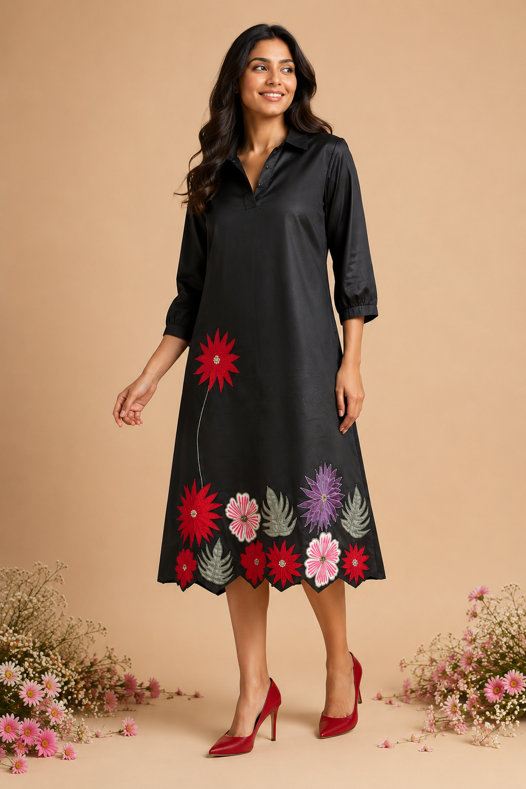 Floral Fantacy