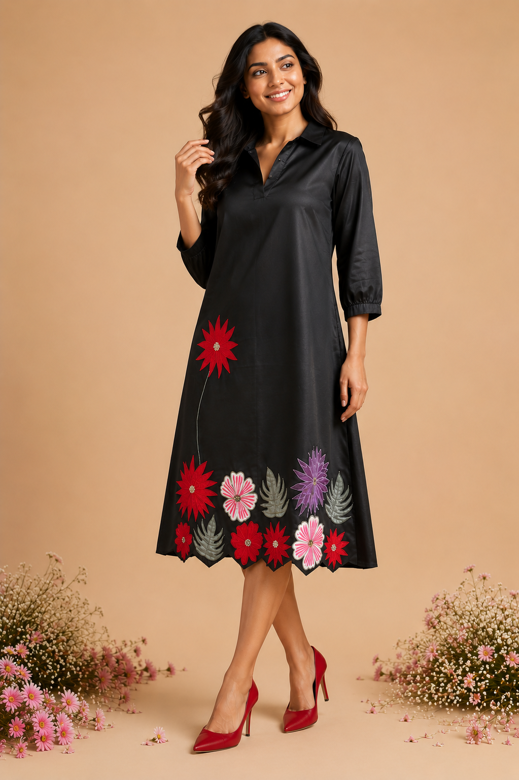 Floral Fantacy