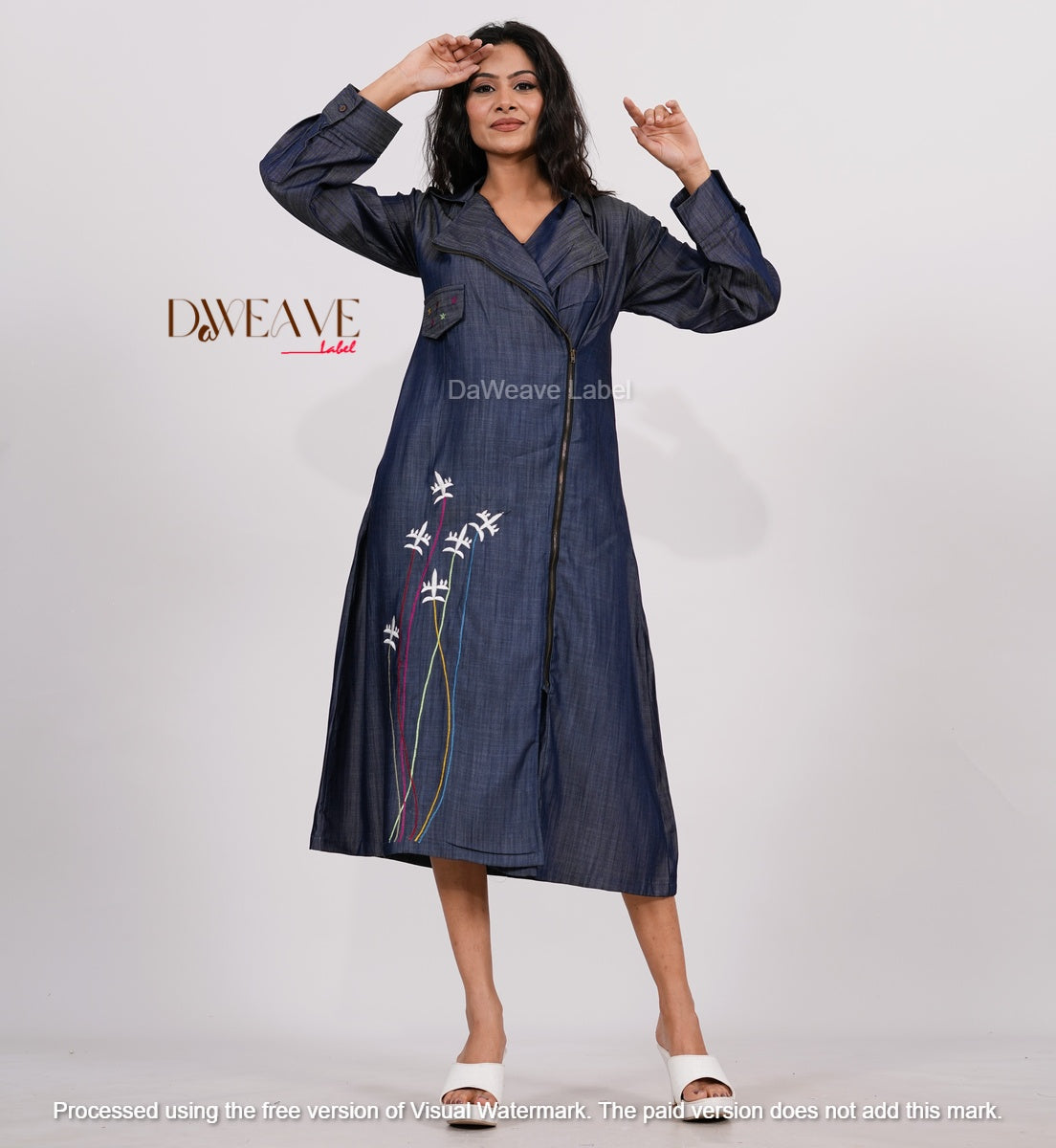 Cloud Nine Dress