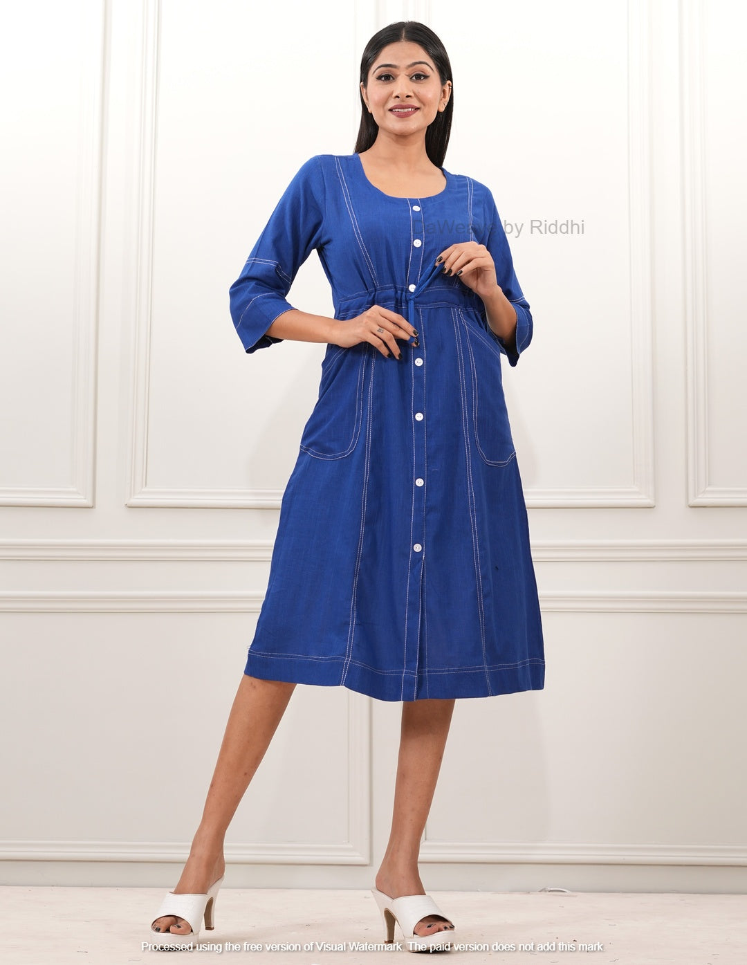 Deni Dress