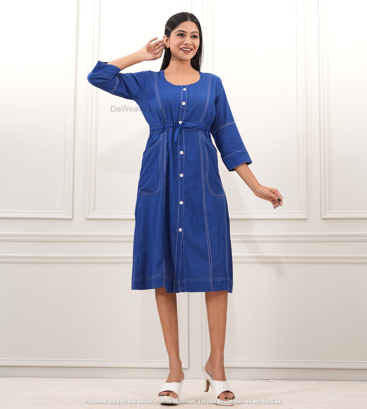 Deni Dress