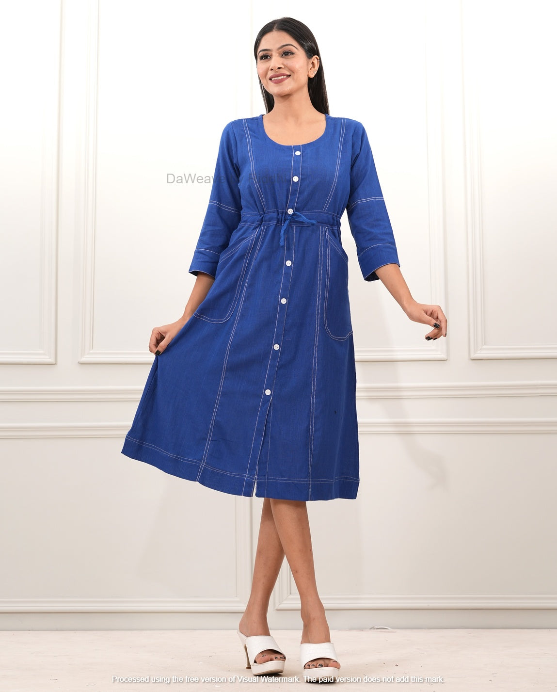 Deni Dress