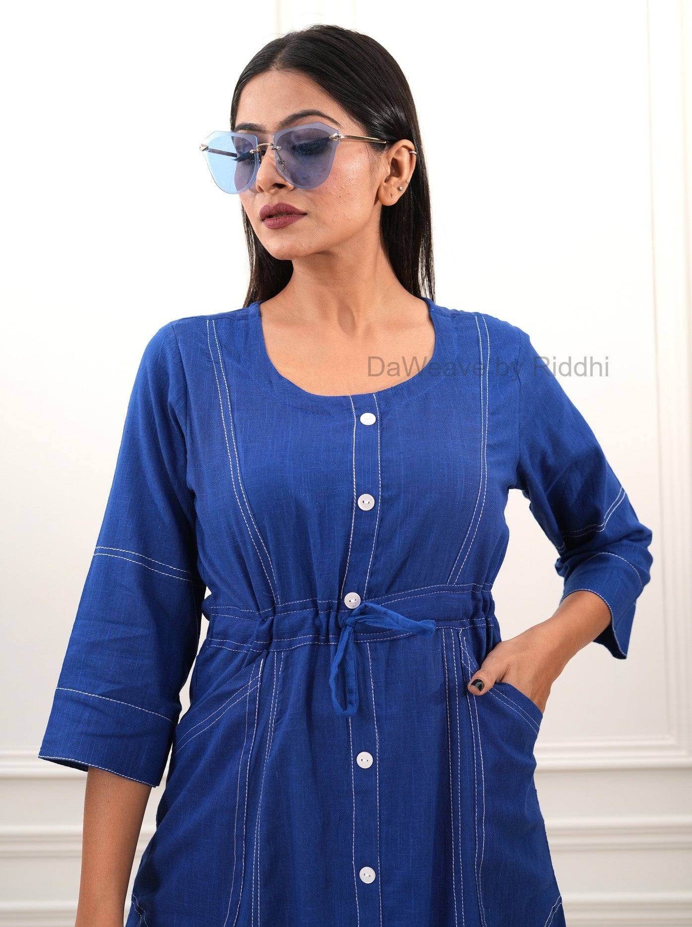 Deni Dress