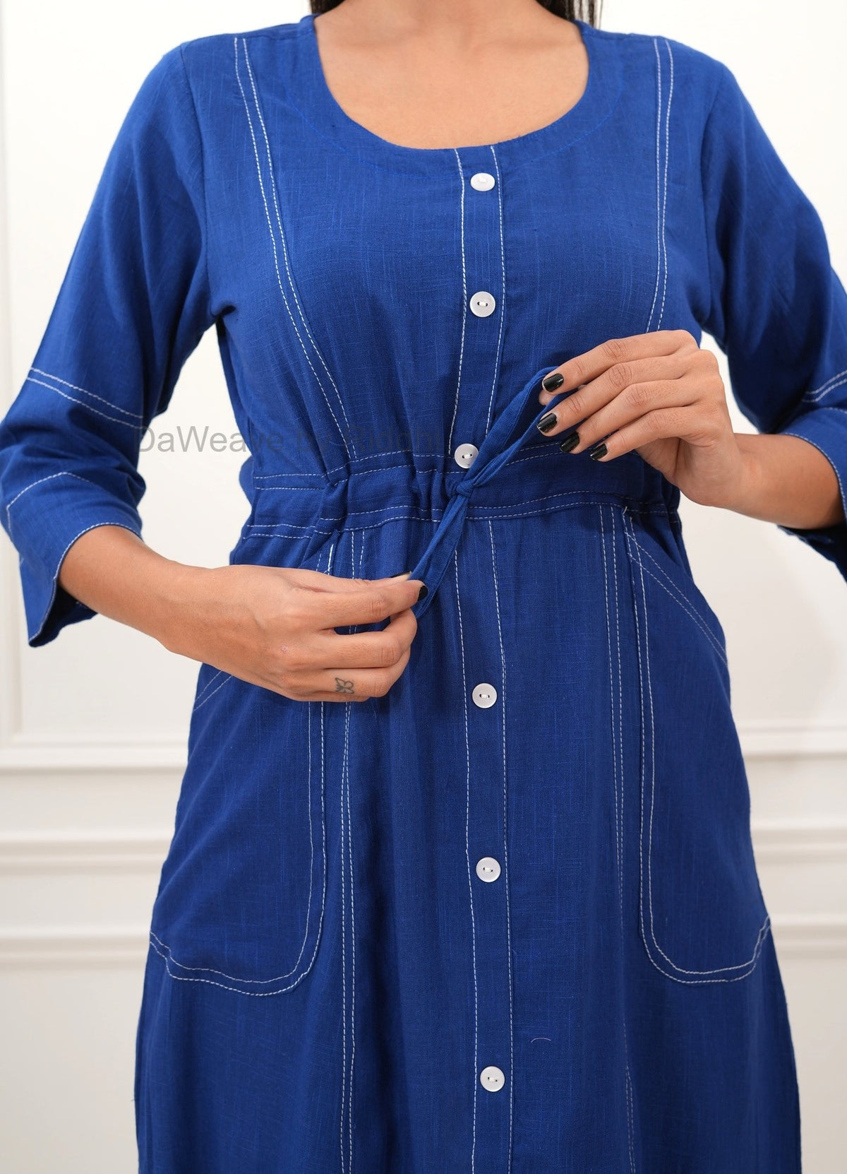 Deni Dress