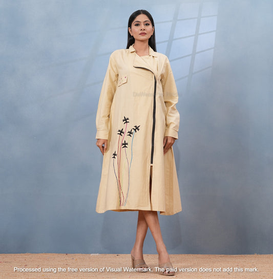 SkyLine Dress