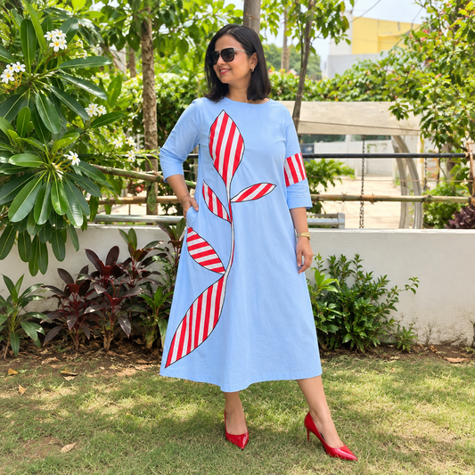 Stripe Me Pretty