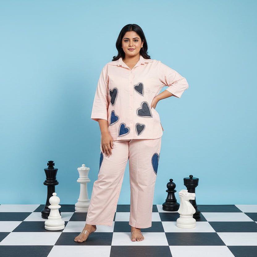 SweetHearts Co-ord