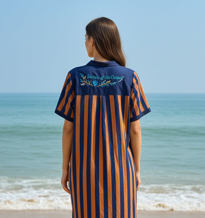 Secret of Oceans