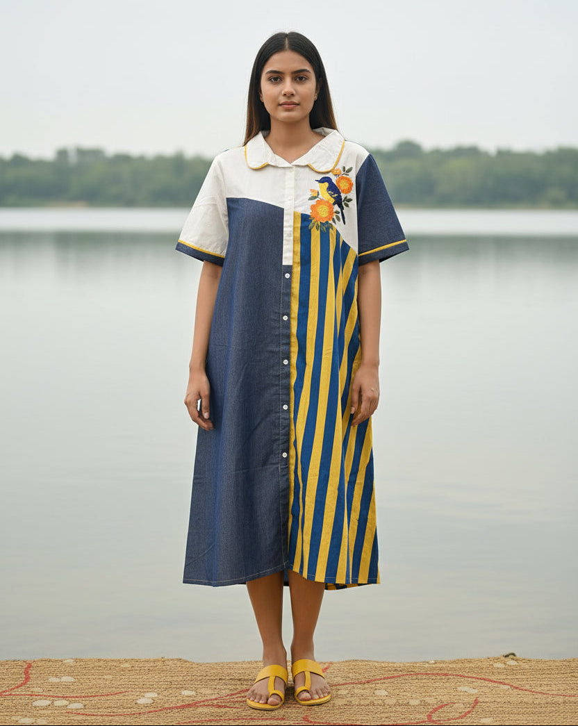 Ukrainien Birdy